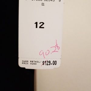 Jones New York dress